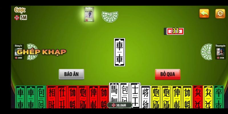                               Bài Tứ Sắc Trong Môi Trường Trực Tuyến