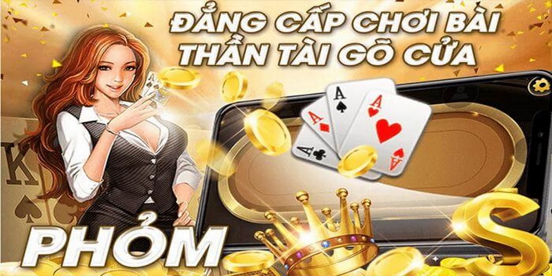                                         Tâm Lý Người Chơi Khi Hạ Phỏm