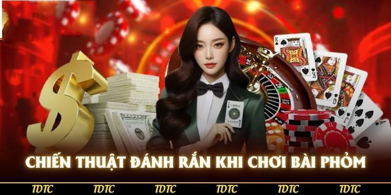                                 Xu Hướng Phát Triển Của Bài Phỏm