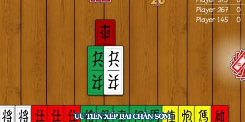                                         Cách Chia Bài Và Bắt Đầu Ván Chơi